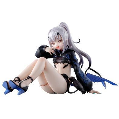 Figura Ichinbansho Melusine Fate Grand Order 10cm